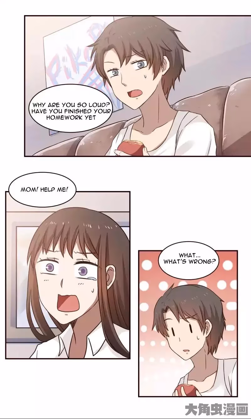 Read Lala (Yy) chapter 8 image 9 on Lezhin