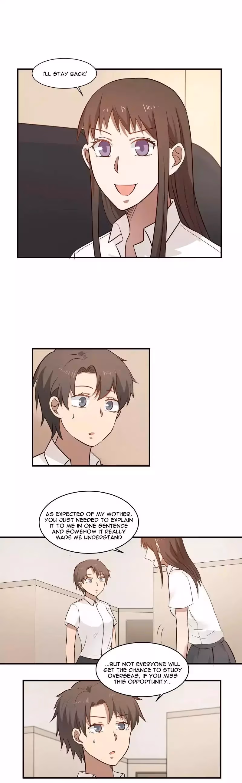 Read Lala (Yy) chapter 80 image 7 on Lezhin