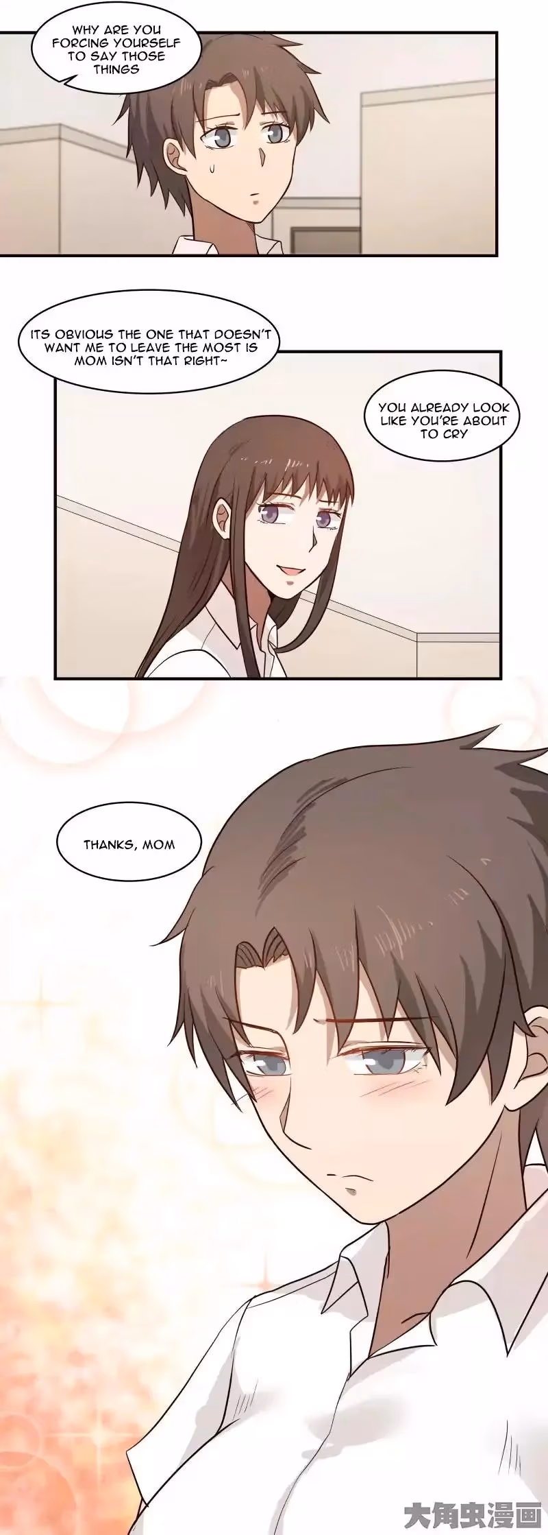 Read Lala (Yy) chapter 80 image 8 on Lezhin