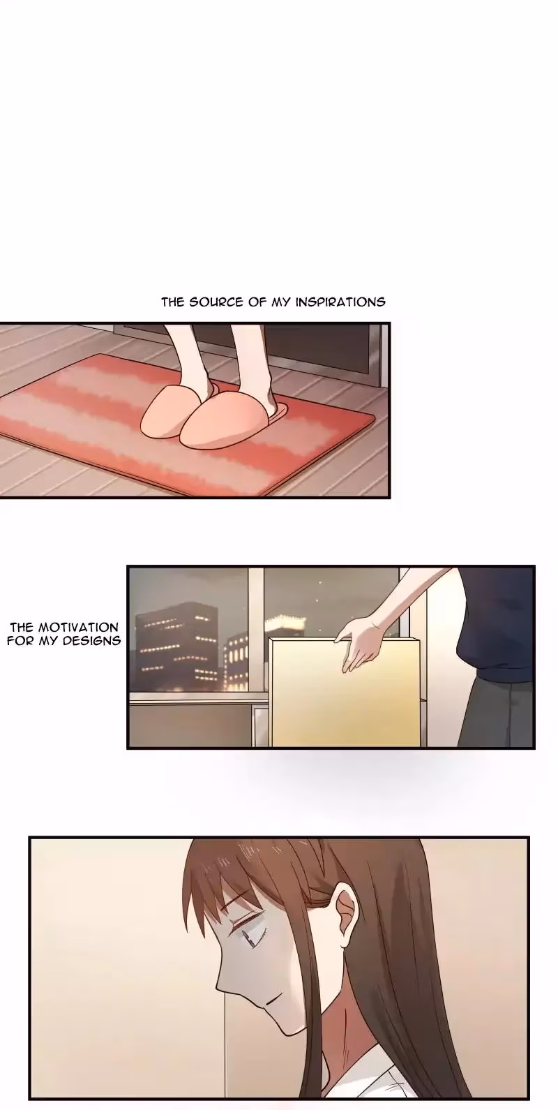Read Lala (Yy) chapter 80 image 9 on Lezhin