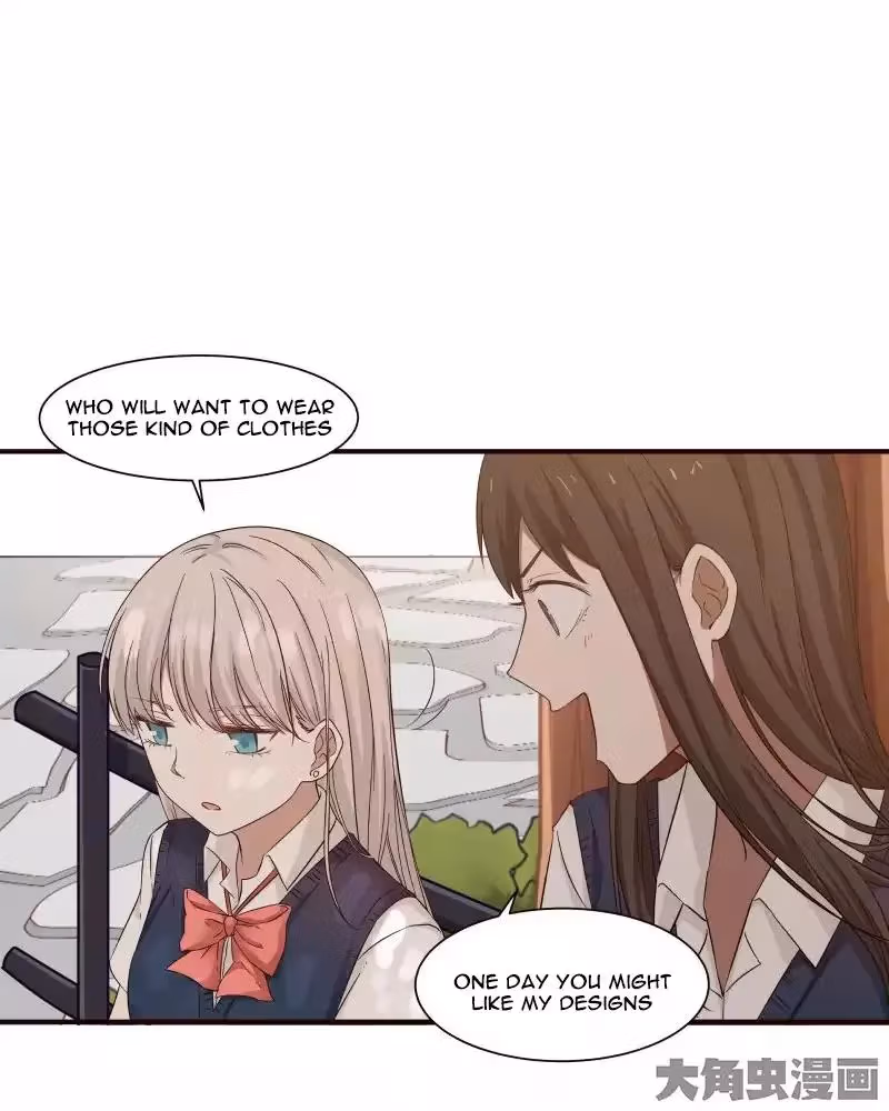 Read Lala (Yy) chapter 81 image 12 on Lezhin