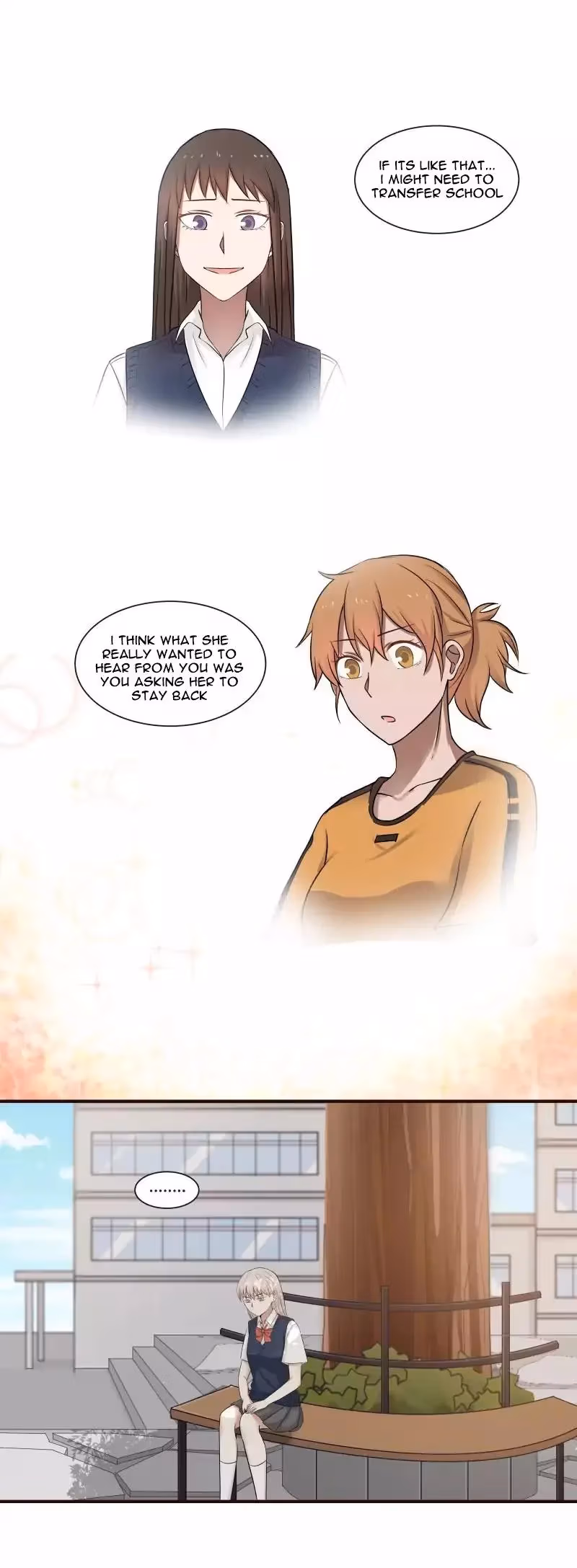 Read Lala (Yy) chapter 81 image 3 on Lezhin