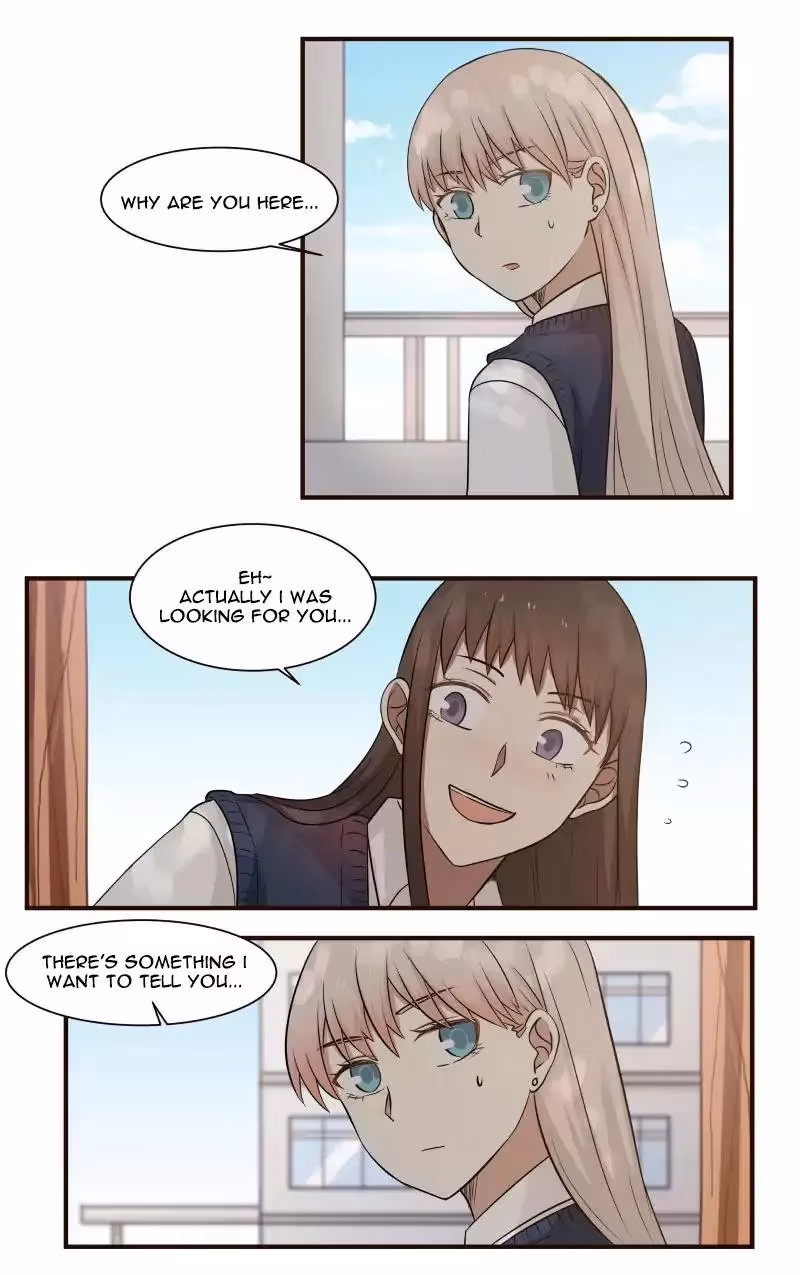 Read Lala (Yy) chapter 81 image 5 on Lezhin
