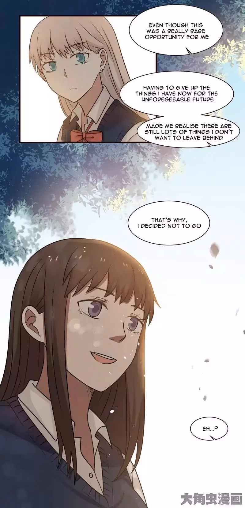 Read Lala (Yy) chapter 81 image 9 on Lezhin
