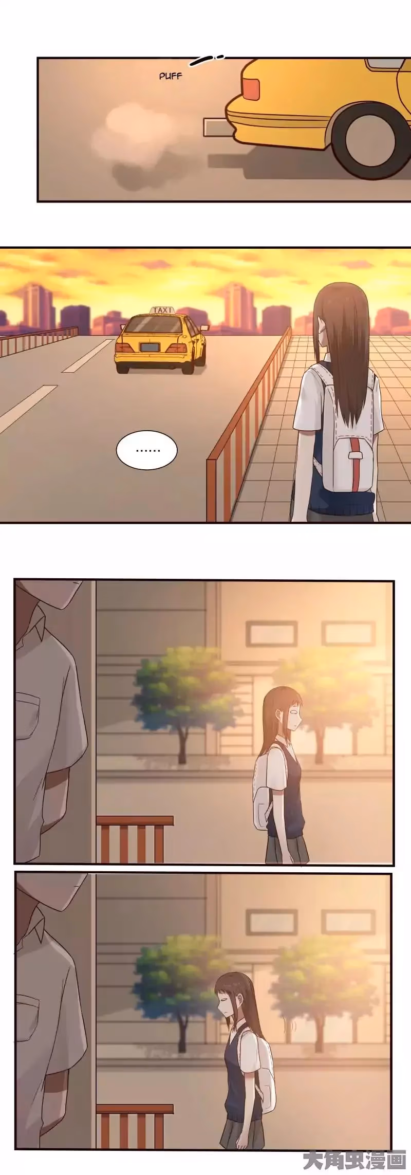 Read Lala (Yy) chapter 82 image 9 on Lezhin