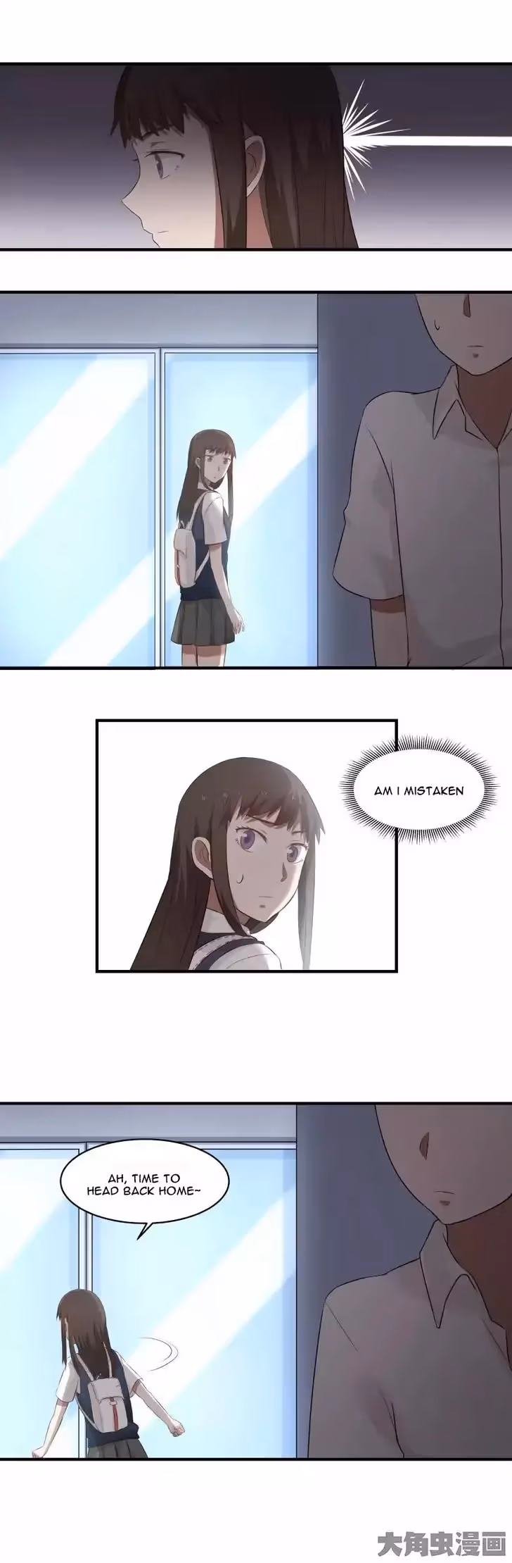 Read Lala (Yy) chapter 84 image 7 on Lezhin