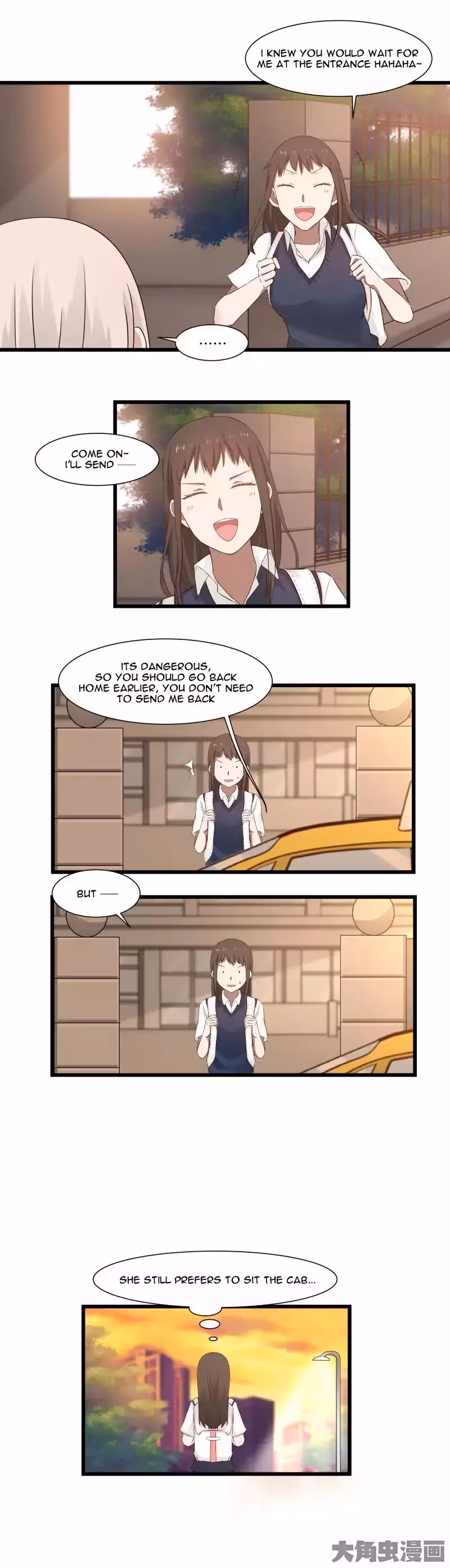 Read Lala (Yy) chapter 86 image 9 on Lezhin