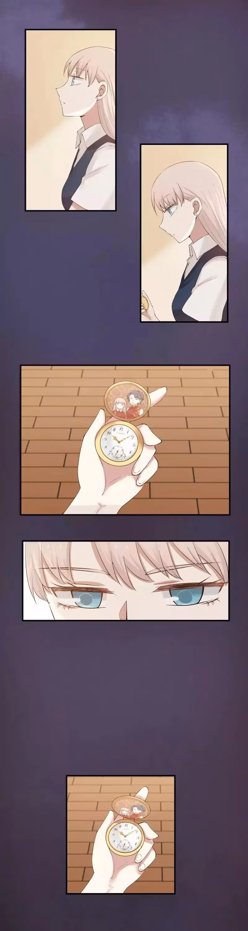 Read Lala (Yy) chapter 87 image 10 on Lezhin