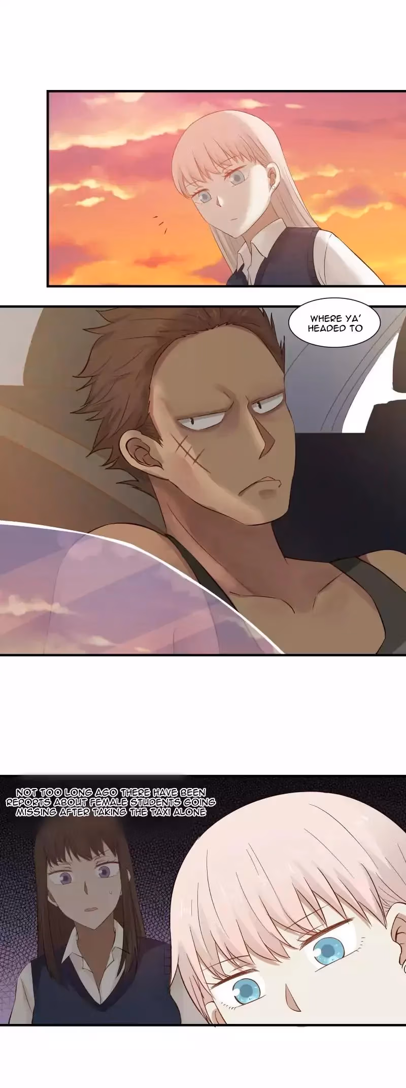 Read Lala (Yy) chapter 88 image 8 on Lezhin