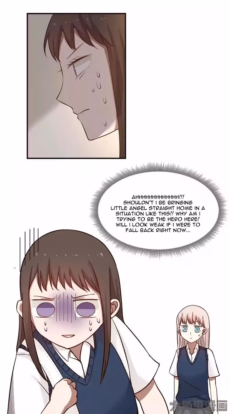 Read Lala (Yy) chapter 89 image 10 on Lezhin