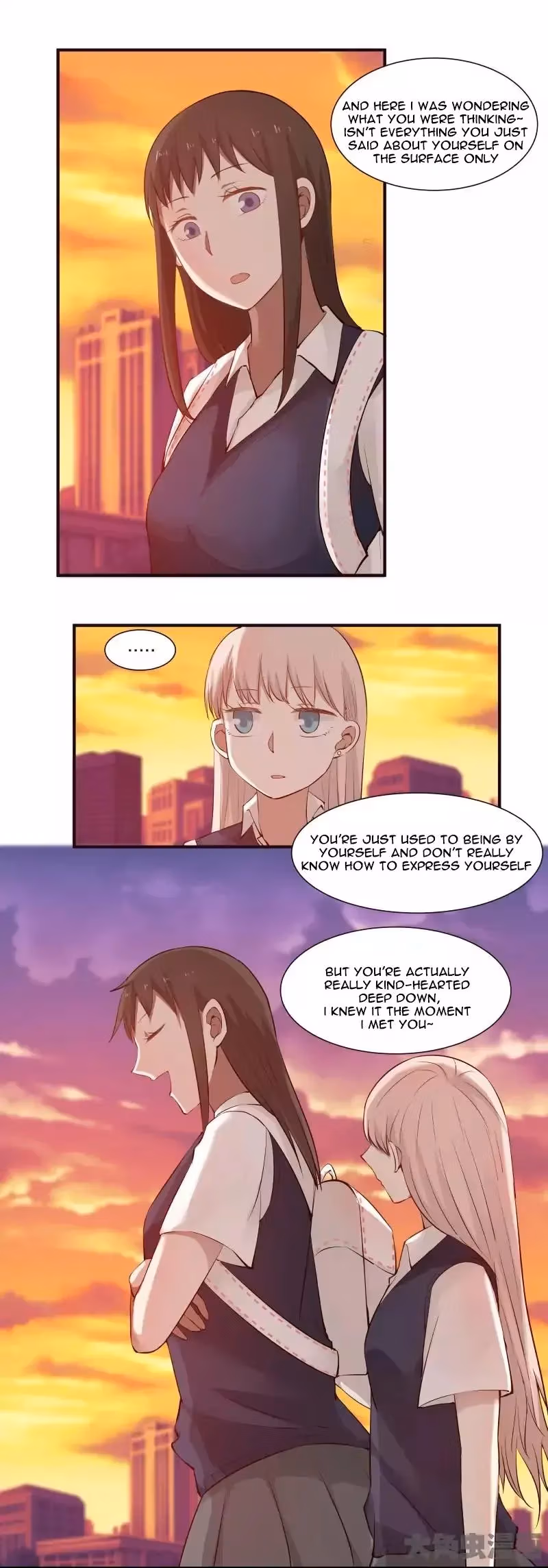 Read Lala (Yy) chapter 89 image 3 on Lezhin