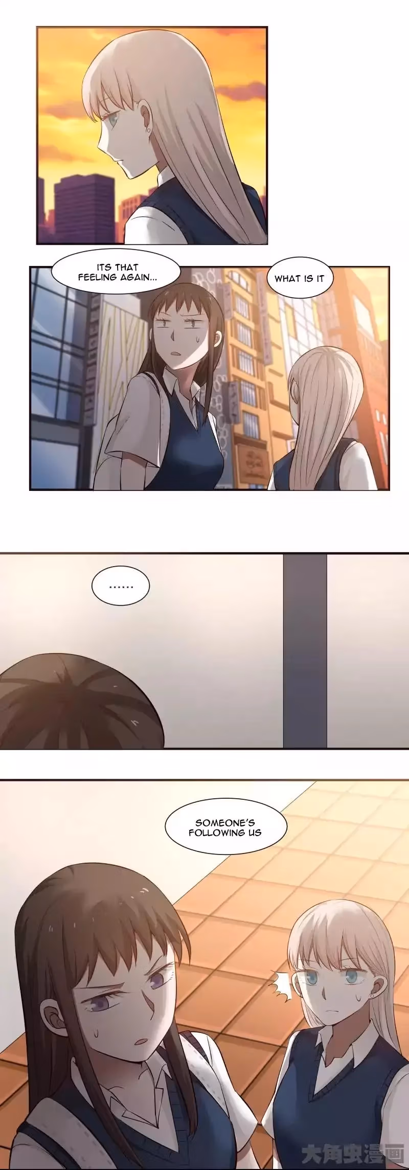 Read Lala (Yy) chapter 89 image 8 on Lezhin