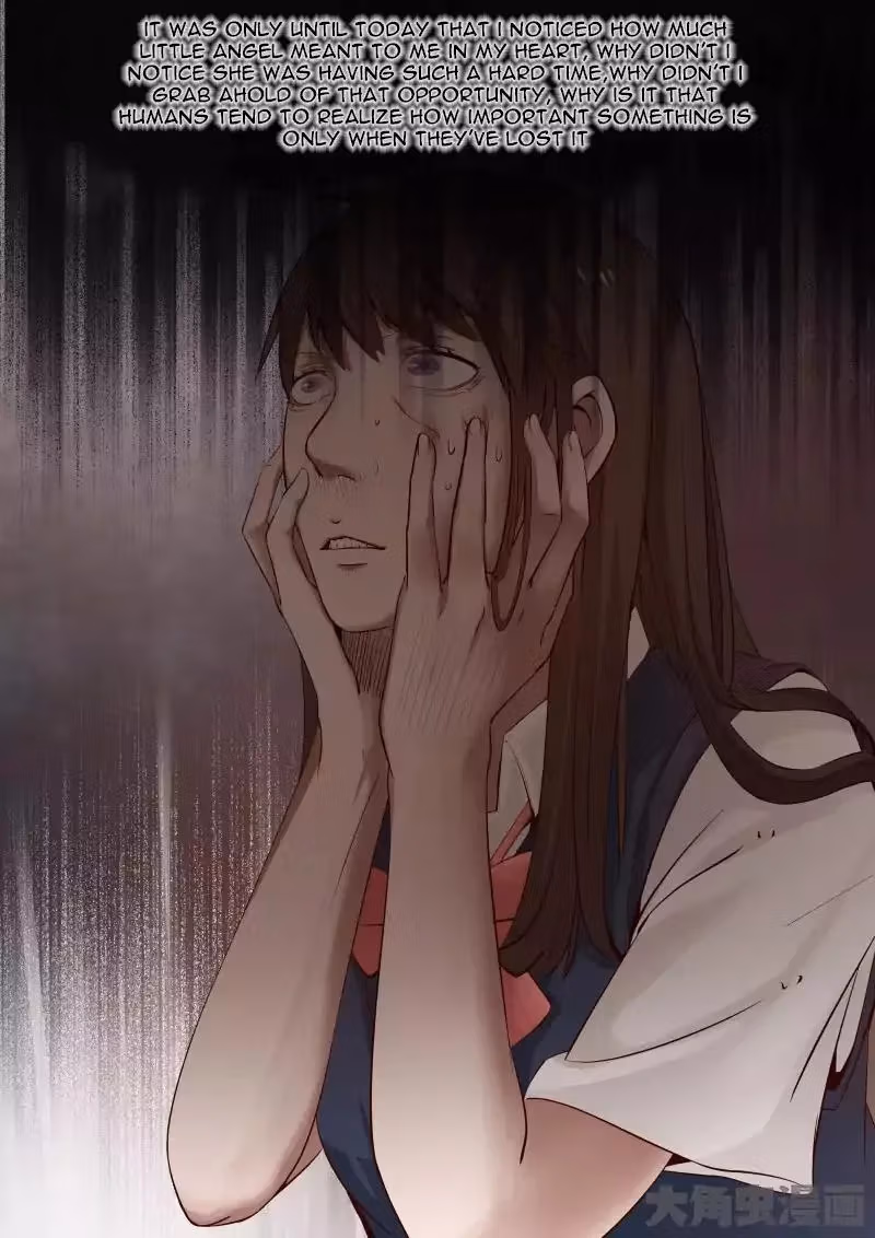Read Lala (Yy) chapter 9 image 3 on Lezhin