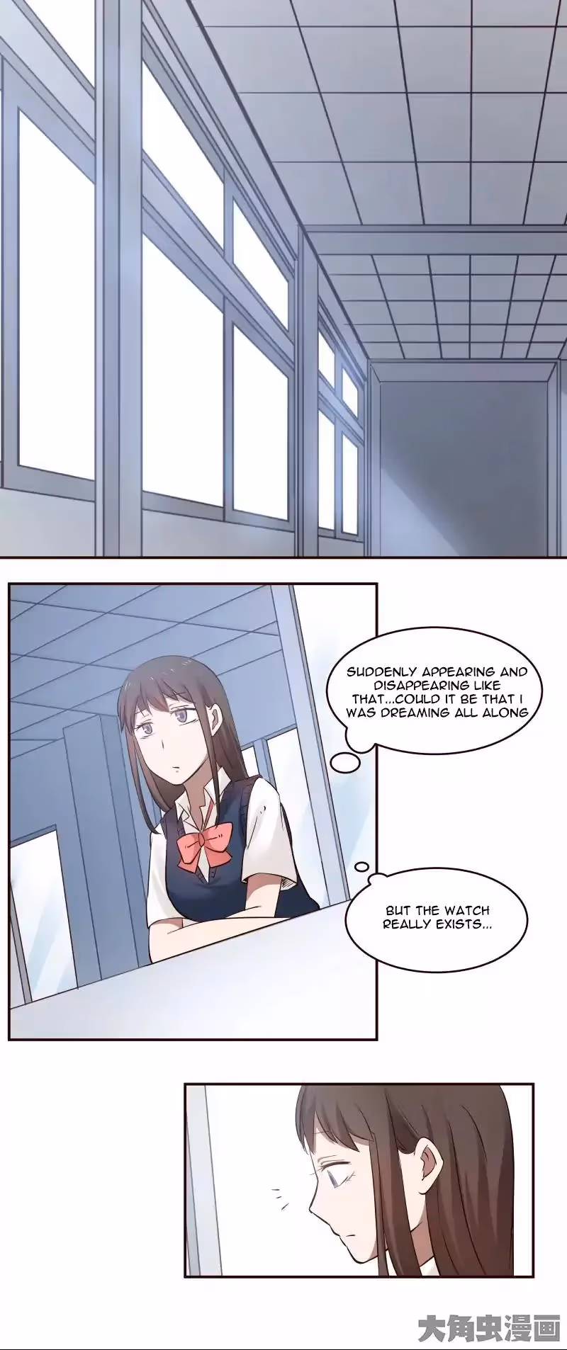 Read Lala (Yy) chapter 9 image 5 on Lezhin
