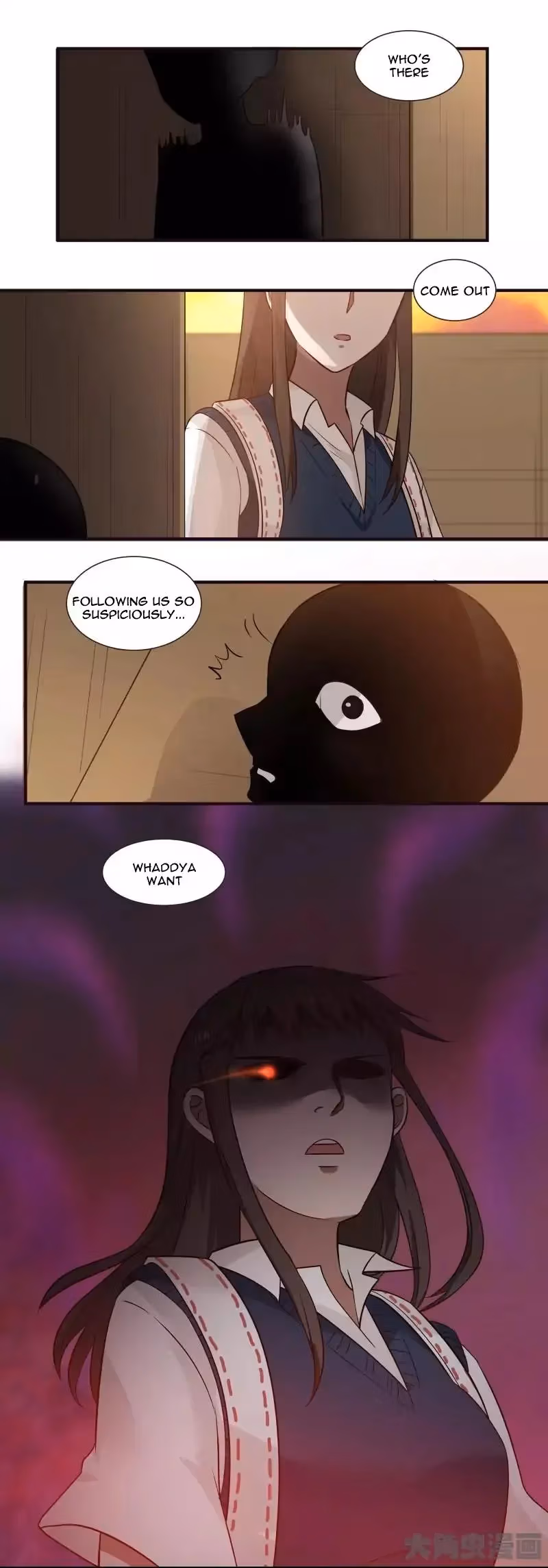 Read Lala (Yy) chapter 90 image 2 on Lezhin