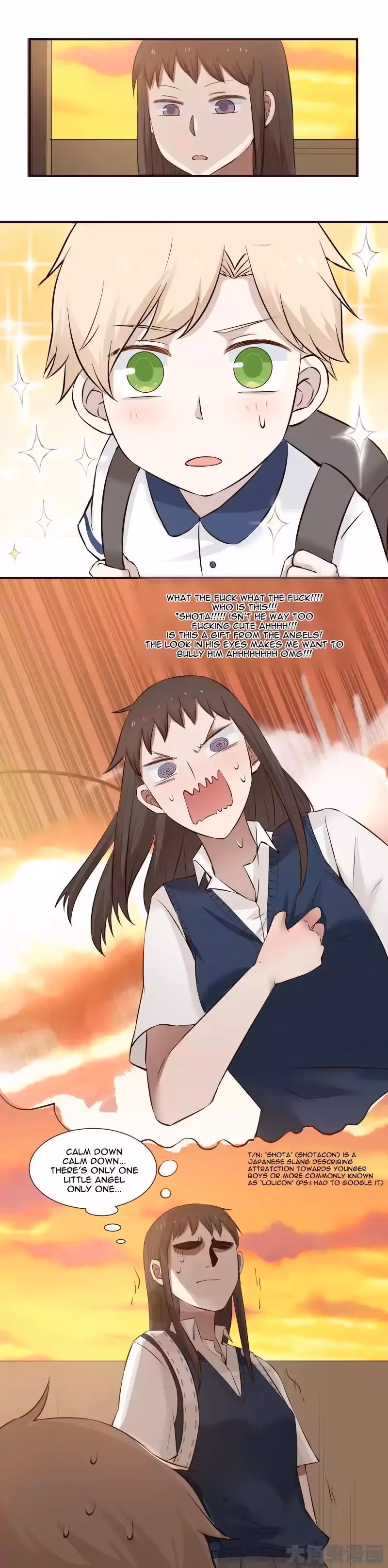 Read Lala (Yy) chapter 90 image 4 on Lezhin