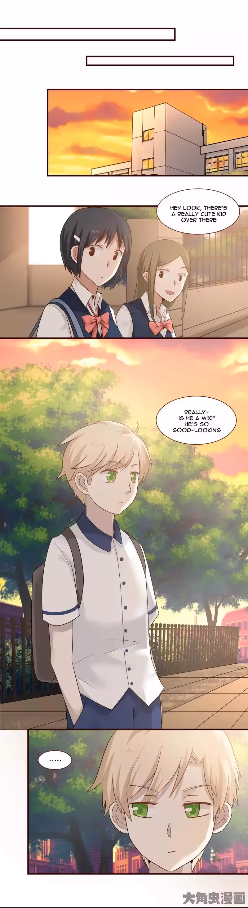 Read Lala (Yy) chapter 94 image 4 on Lezhin