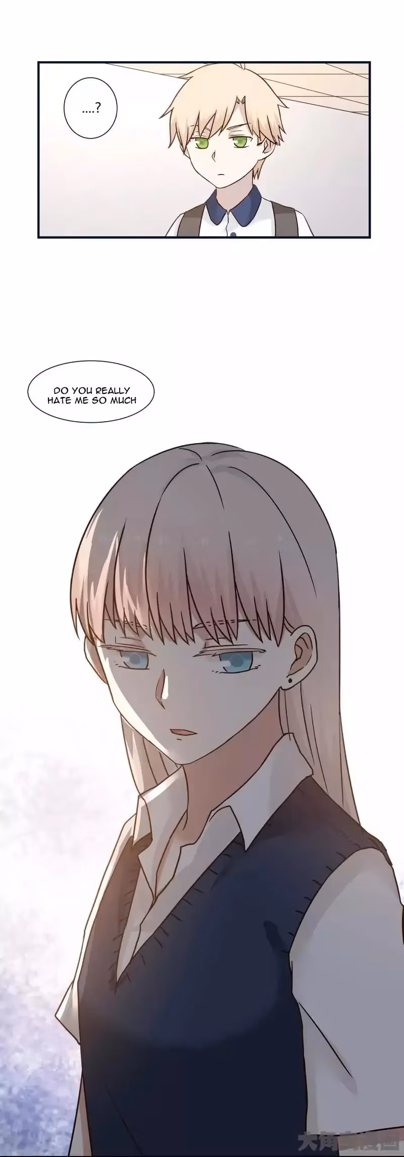 Read Lala (Yy) chapter 96 image 6 on Lezhin