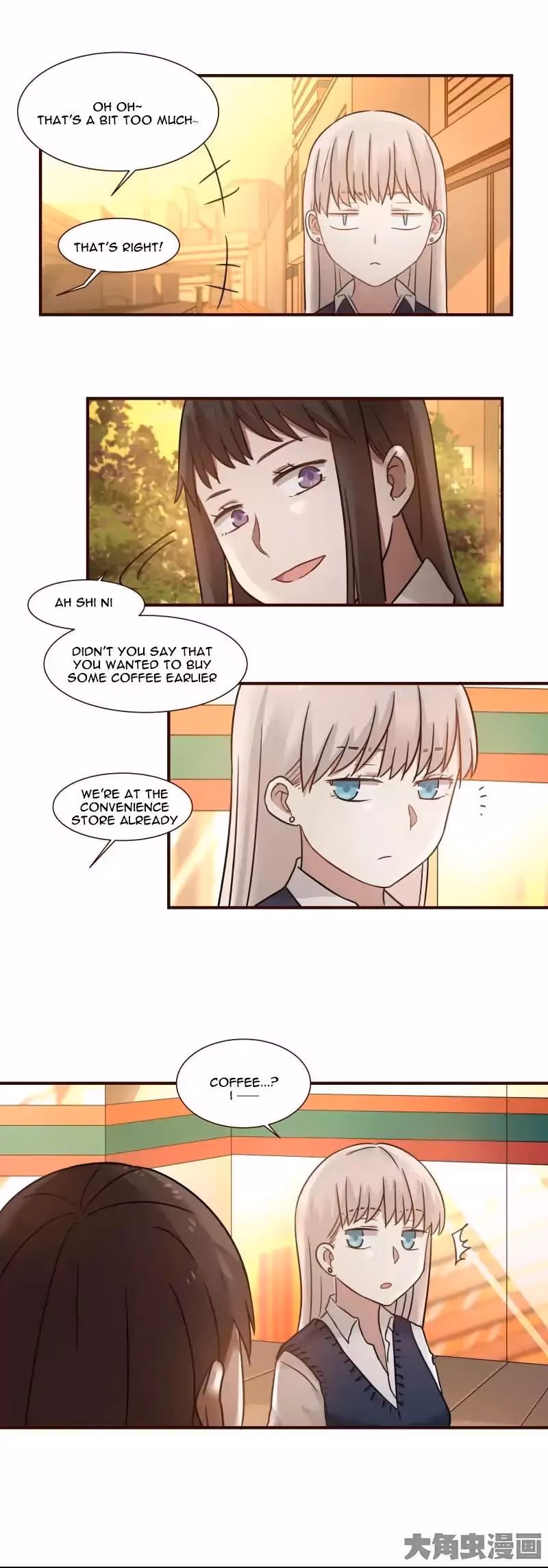 Read Lala (Yy) chapter 99 image 5 on Lezhin