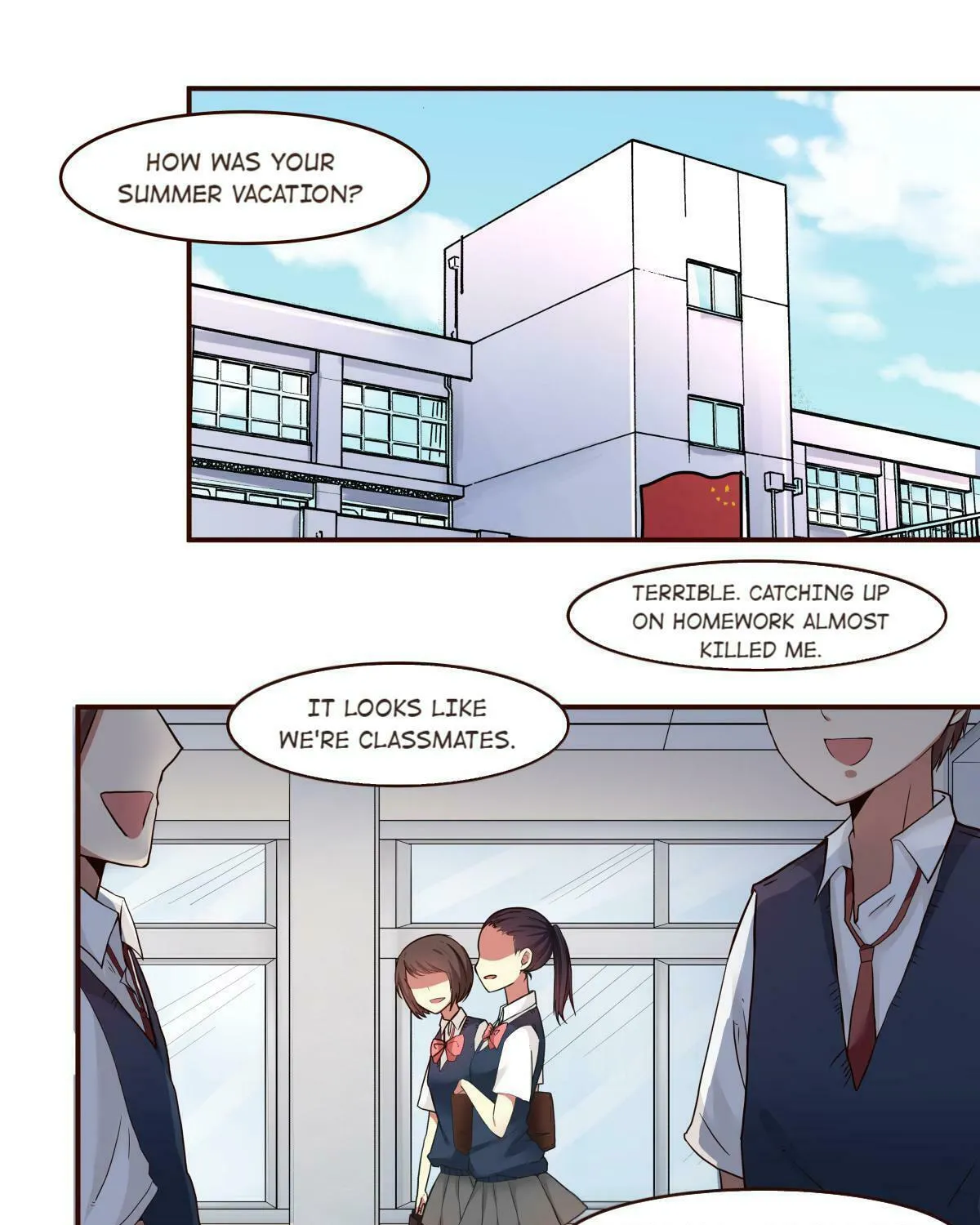 Read Lala chapter 1 image 0 on Lezhin