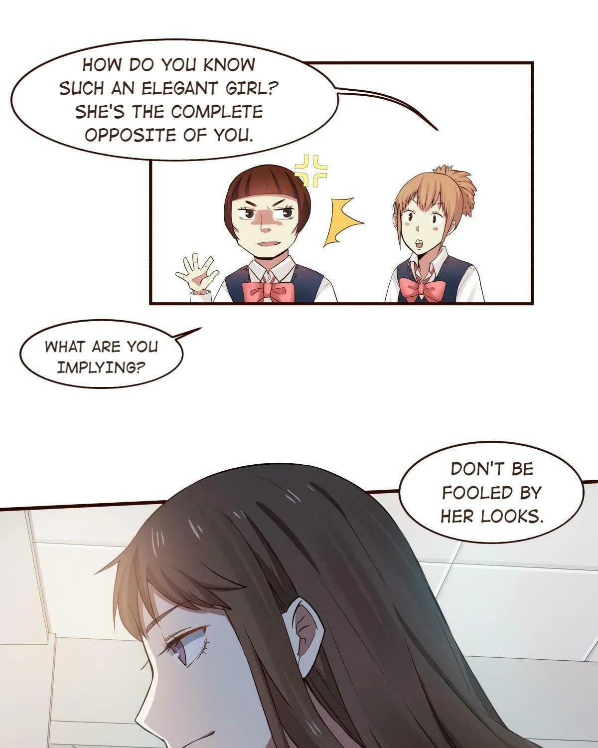 Read Lala chapter 1 image 10 on Lezhin