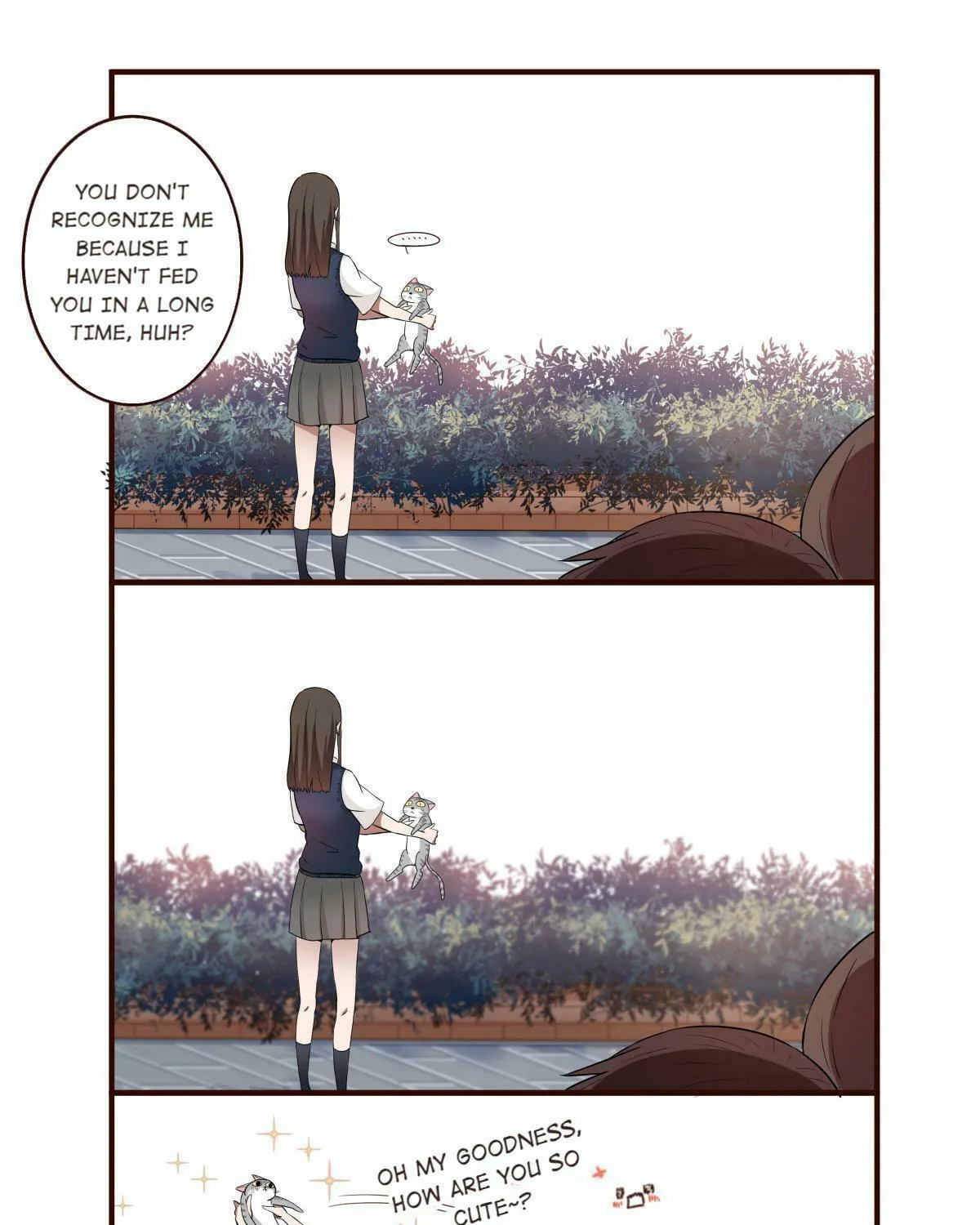 Read Lala chapter 1 image 16 on Lezhin