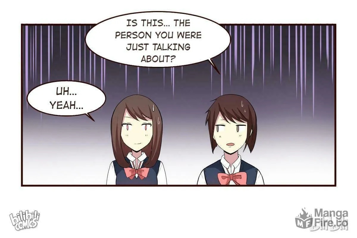 Read Lala chapter 1 image 18 on Lezhin