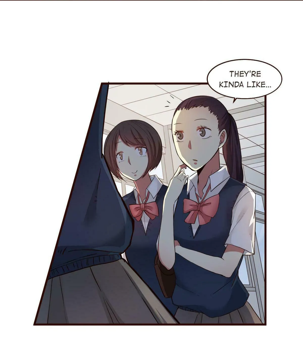 Read Lala chapter 1 image 3 on Lezhin