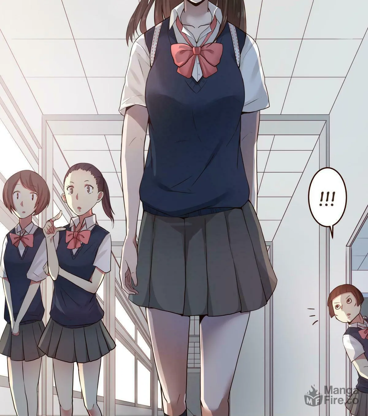 Read Lala chapter 1 image 5 on Lezhin