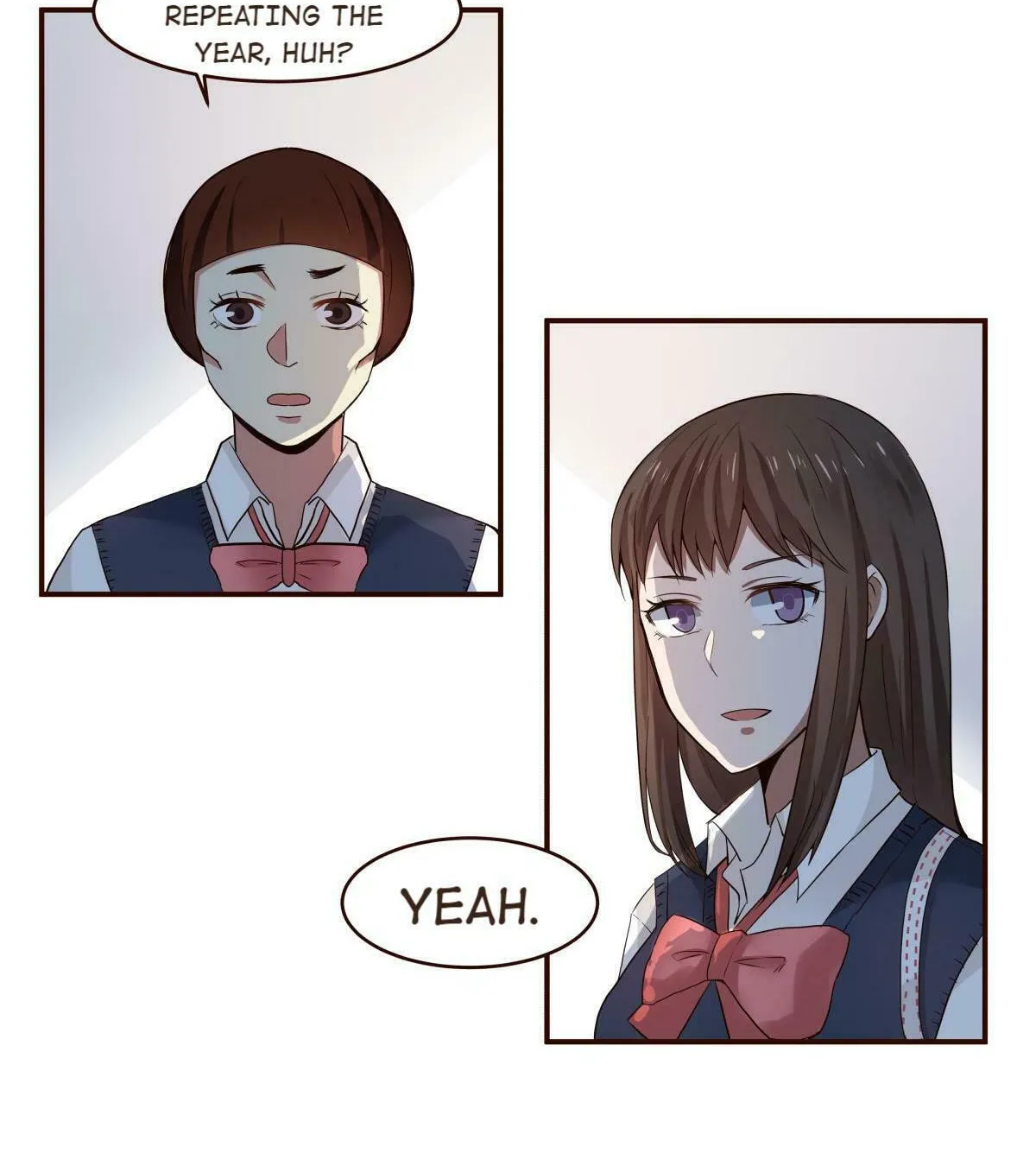 Read Lala chapter 1 image 7 on Lezhin