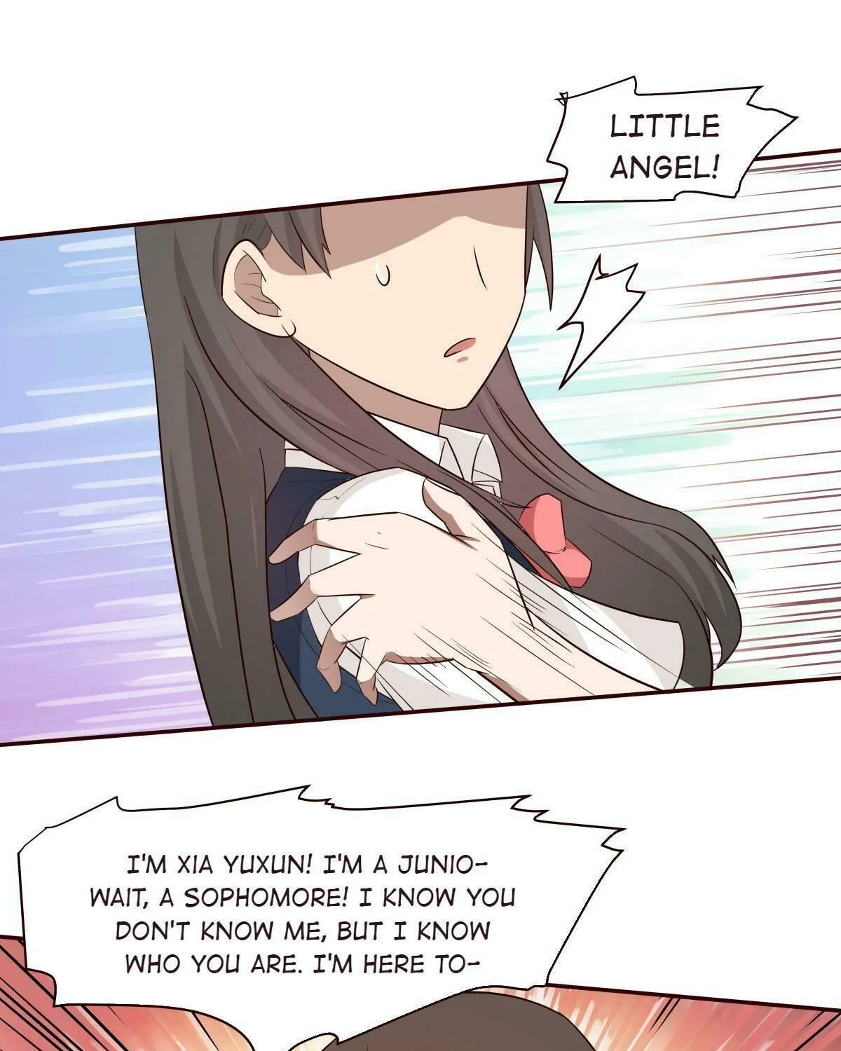 Read Lala chapter 10 image 4 on Lezhin