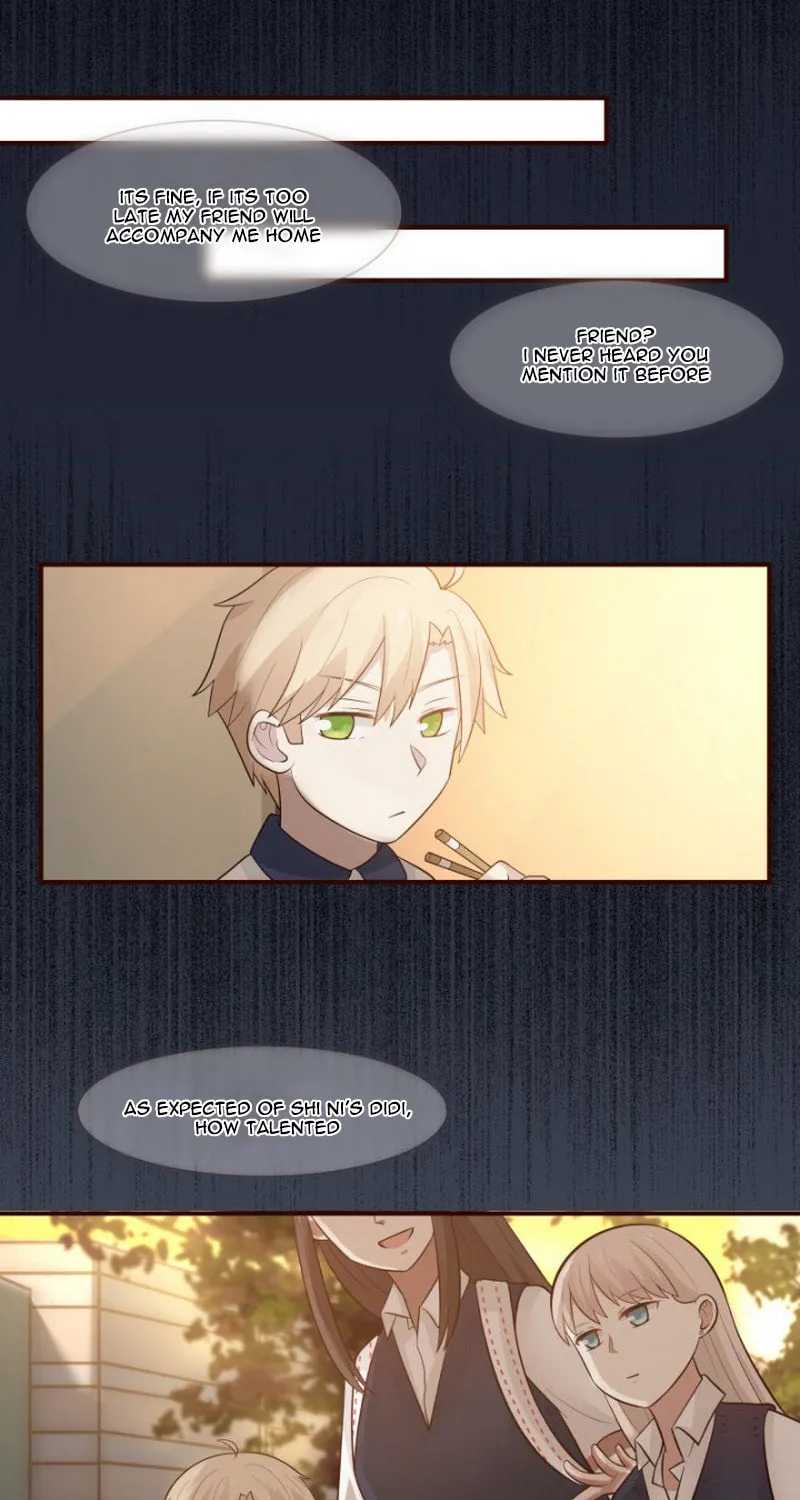 Read Lala chapter 100 image 1 on Lezhin