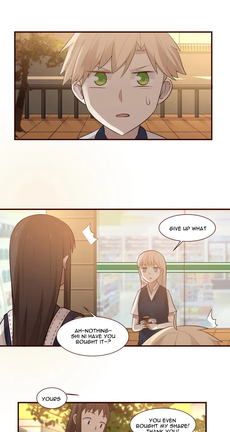 Read Lala chapter 100 image 12 on Lezhin