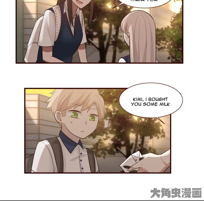 Read Lala chapter 100 image 13 on Lezhin