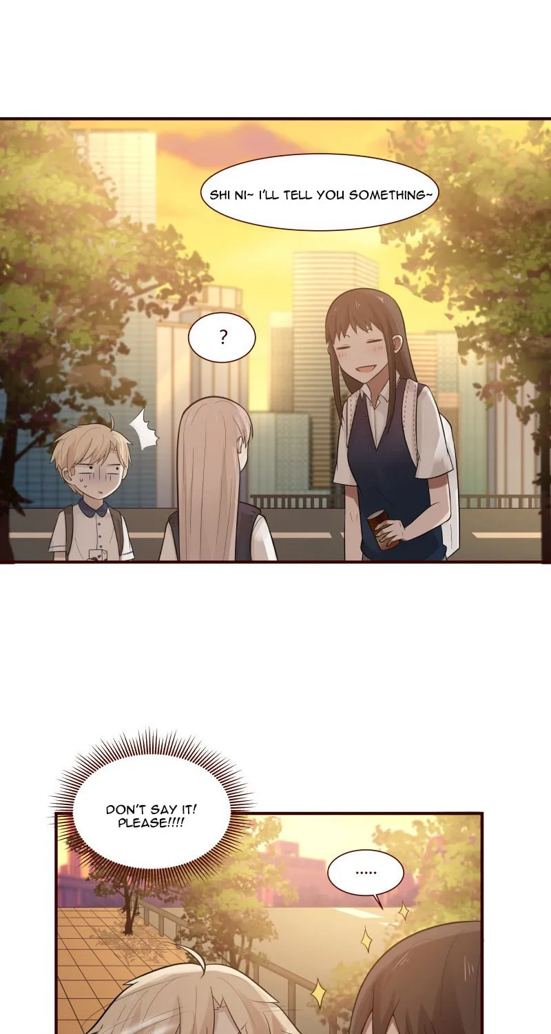 Read Lala chapter 100 image 14 on Lezhin