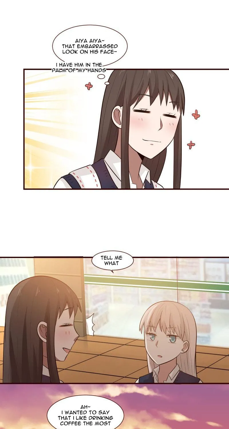 Read Lala chapter 100 image 16 on Lezhin