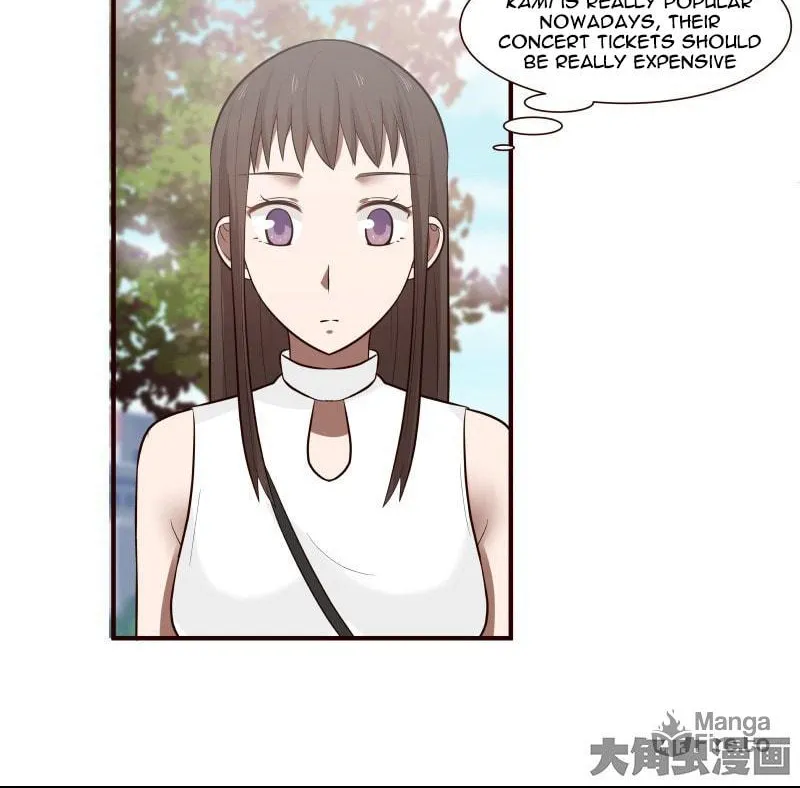 Read Lala chapter 101 image 10 on Lezhin
