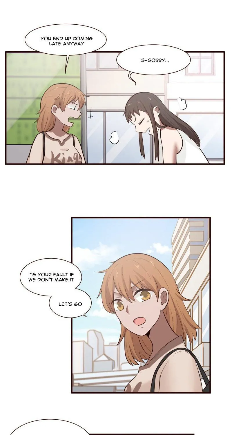 Read Lala chapter 101 image 3 on Lezhin