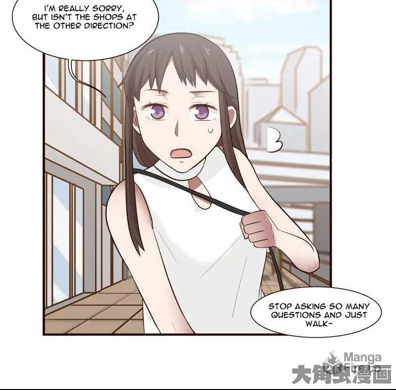 Read Lala chapter 101 image 4 on Lezhin