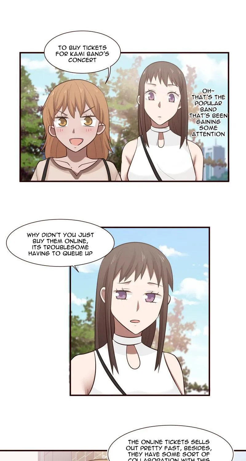 Read Lala chapter 101 image 7 on Lezhin