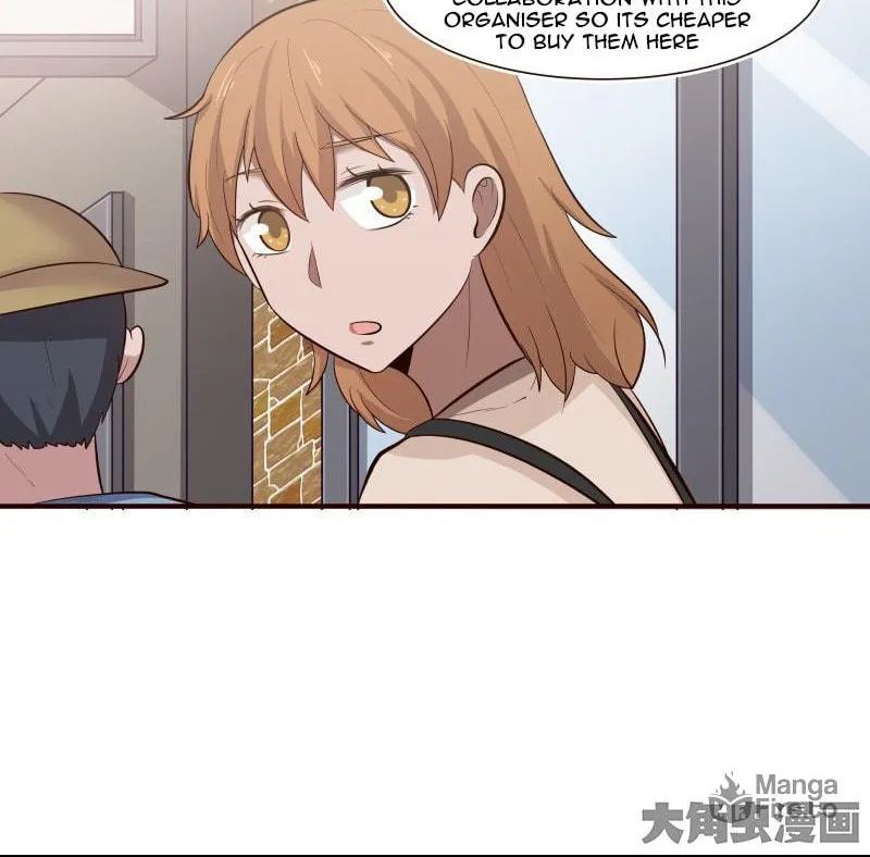 Read Lala chapter 101 image 8 on Lezhin