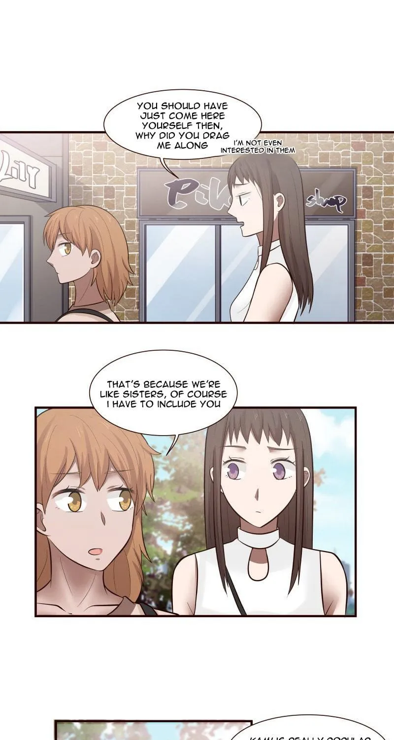 Read Lala chapter 101 image 9 on Lezhin