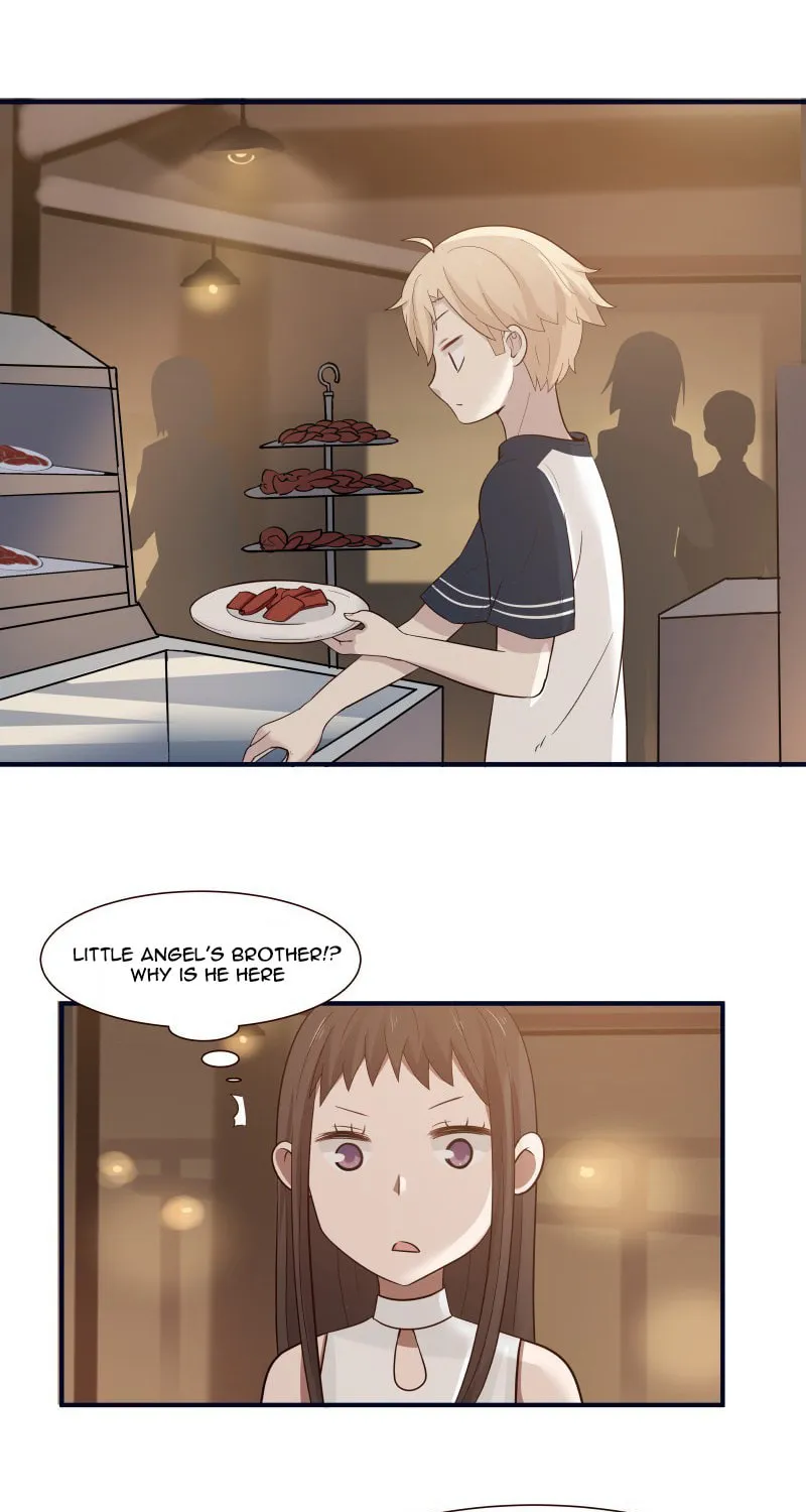 Read Lala chapter 102 image 11 on Lezhin