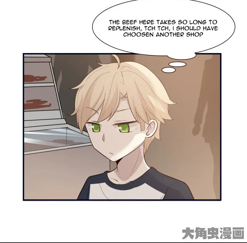 Read Lala chapter 102 image 12 on Lezhin