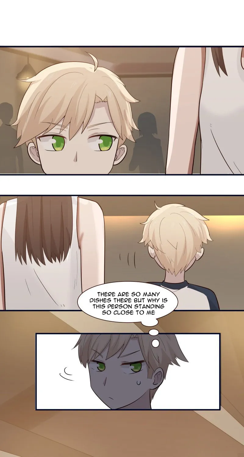 Read Lala chapter 102 image 13 on Lezhin