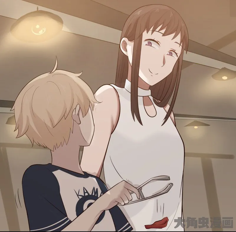 Read Lala chapter 102 image 14 on Lezhin