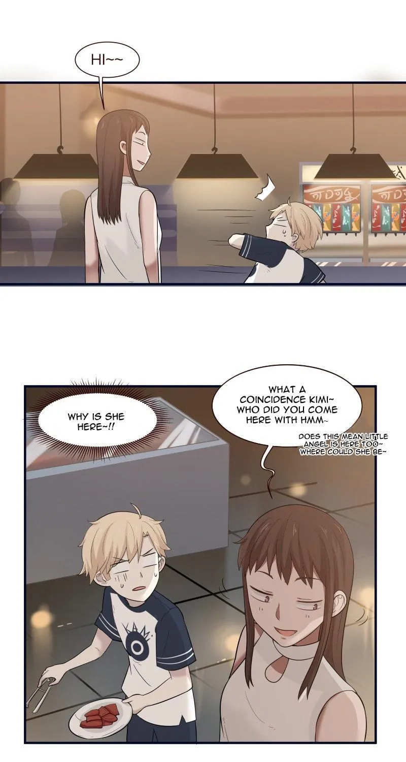 Read Lala chapter 102 image 15 on Lezhin