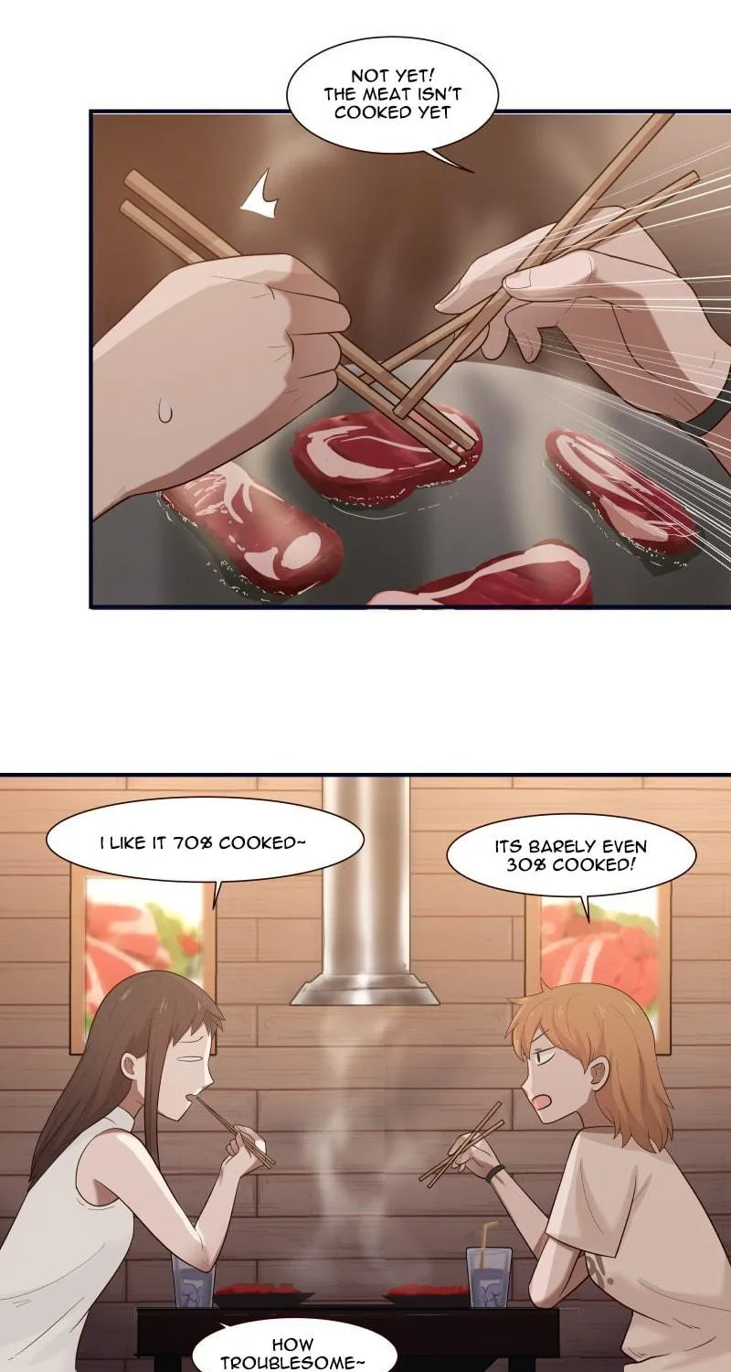 Read Lala chapter 102 image 3 on Lezhin