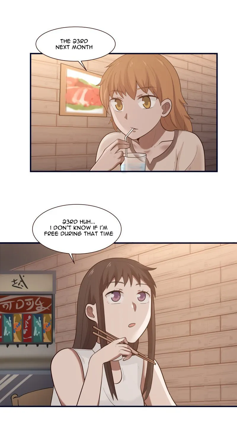Read Lala chapter 102 image 5 on Lezhin