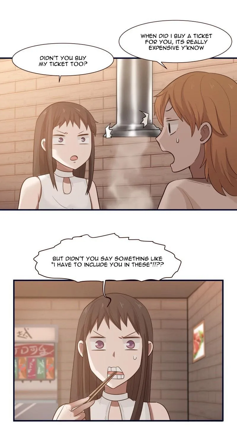 Read Lala chapter 102 image 7 on Lezhin